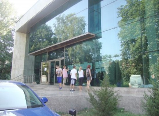 Rezultatul dezastruos de la BAC nu se simte la UMC: sunt mai mulţi candidaţi faţă de 2011